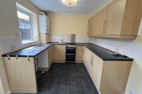 8 Dunlin Close, Thornton-cleveleys, FY5 2RG