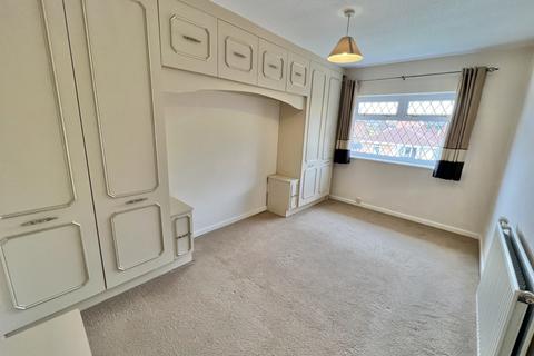 8 Dunlin Close, Thornton-cleveleys, FY5 2RG