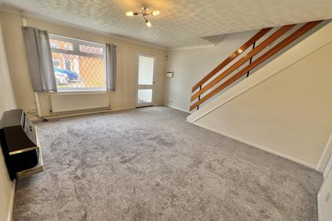 8 Dunlin Close, Thornton-cleveleys, FY5 2RG