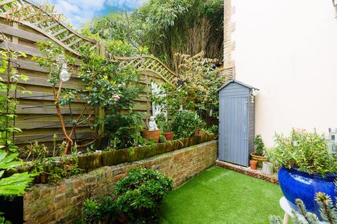 2 bedroom semi-detached house for sale, South Street, Ditchling, BN6