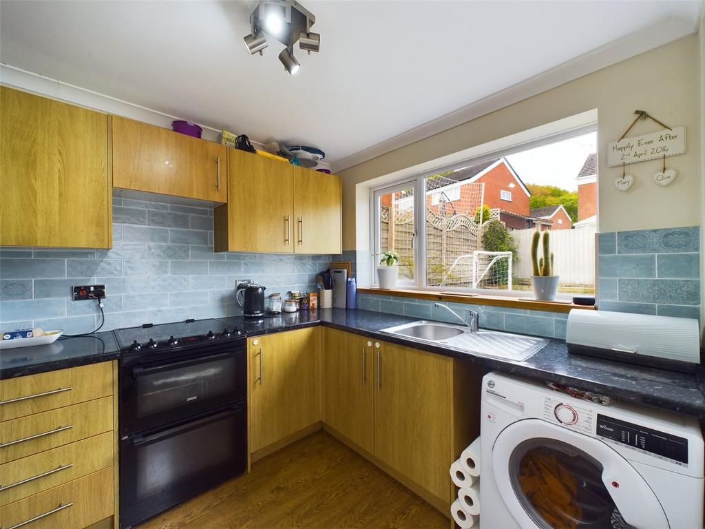 Medway Road, Worcester... 3 bed semidetached house for sale £250,000