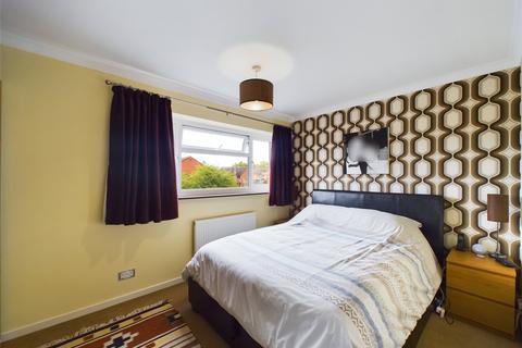 3 bedroom semi-detached house for sale, Medway Road, Worcester, Worcestershire, WR5