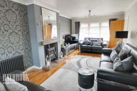 4 bedroom semi-detached house for sale, Birkdale Rise, Swinton, Mexborough