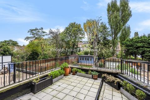 2 bedroom flat to rent, Greencroft Gardens London NW6