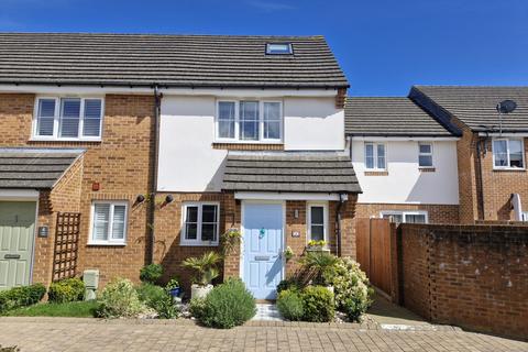 3 bedroom end of terrace house for sale, William Court, Portsmouth, PO3