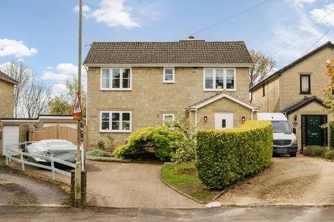 4 bedroom detached house for sale, The Street, Didmarton, Badminton, Gloucestershire, GL9