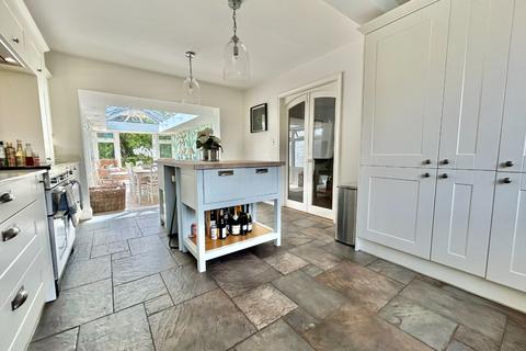 4 bedroom detached house for sale, The Street, Didmarton, Badminton, Gloucestershire, GL9