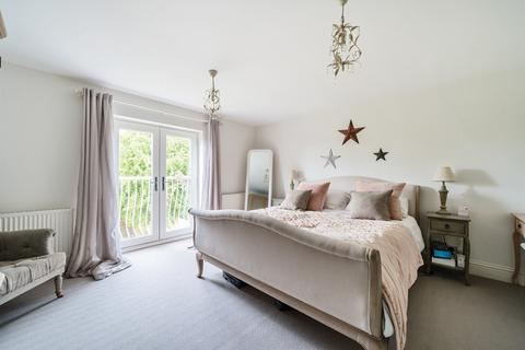 Bargate The Street, Didmarton, Badminton, GL9 1DT