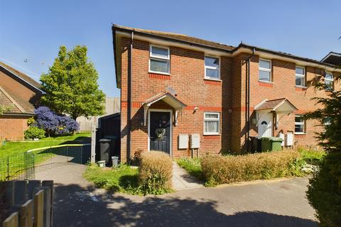 3 bedroom semi-detached house for sale, Knight Gardens, Portsmouth PO6