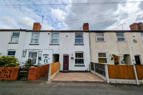 2 bedroom terraced house for sale, Spencer Street, Kidderminster, Worcestershire, DY11