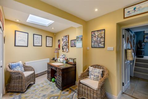 College Cottage Chapel Lane, Bledington, Chipping Norton, OX7 6UZ
