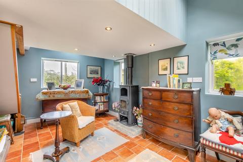 College Cottage Chapel Lane, Bledington, Chipping Norton, OX7 6UZ
