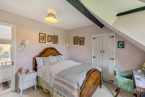 College Cottage Chapel Lane, Bledington, Chipping Norton, OX7 6UZ