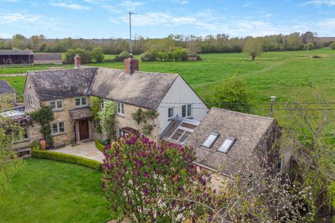 College Cottage Chapel Lane, Bledington, Chipping Norton, OX7 6UZ