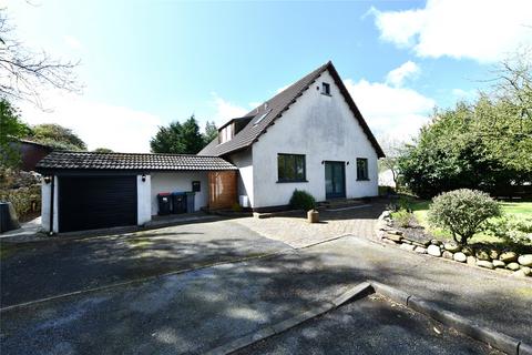 4 bedroom detached house for sale, 6 Rutherfurd Close, Kirkcudbright, Dumfries and Galloway, DG6
