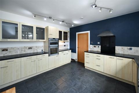 4 bedroom detached house for sale, 6 Rutherfurd Close, Kirkcudbright, Dumfries and Galloway, DG6