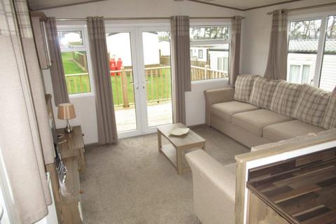 2 bedroom static caravan for sale, Causey Hill Holiday Park