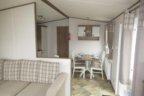 2 bedroom static caravan for sale, Causey Hill Holiday Park