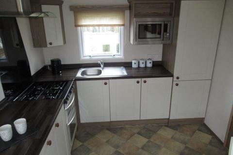 2 bedroom static caravan for sale, Causey Hill Holiday Park