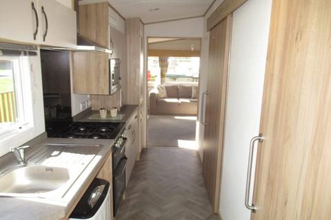 2 bedroom static caravan for sale, Causey Hill Holiday Park