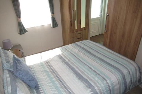 2 bedroom static caravan for sale, Causey Hill Holiday Park