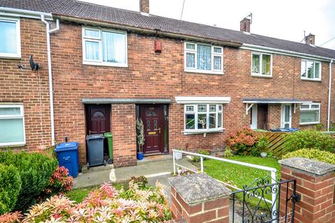 3 bedroom terraced house for sale, Whiteleas Way, South Shields
