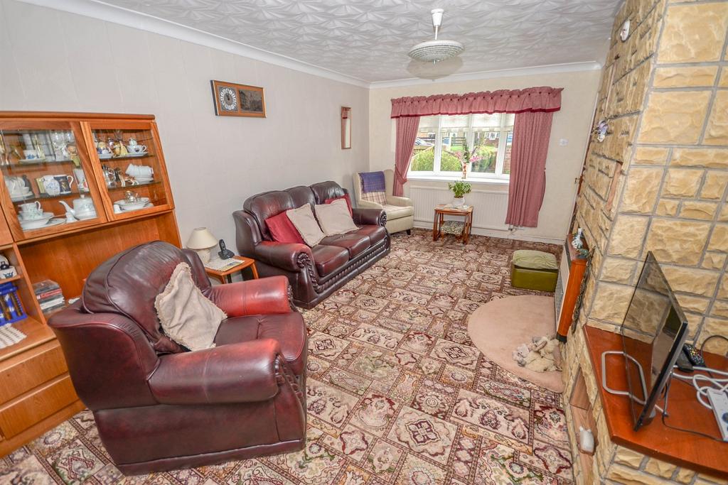 Whiteleas Way, South Shields 3 bed terraced house for sale £99,950