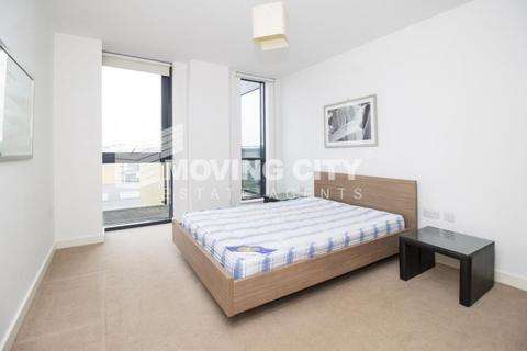 1 bedroom flat to rent, Forge Square, London E14