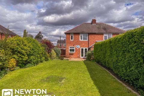 3 bedroom semi-detached house for sale, Ordsall Road, Retford DN22