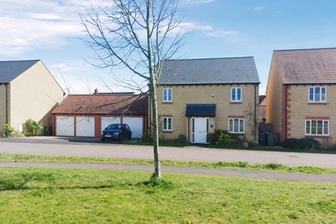 undefined, Bramley Close, Abingdon OX13