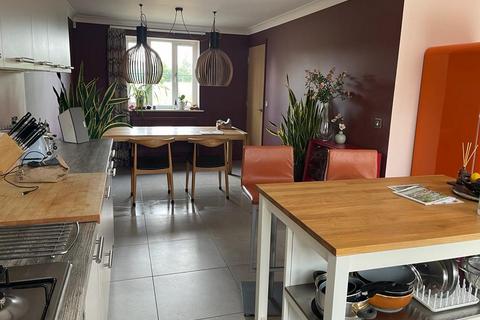 undefined, Bramley Close, Abingdon OX13