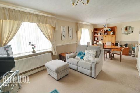 4 Cedar Vale, Swinton, Mexborough, S64 8GA