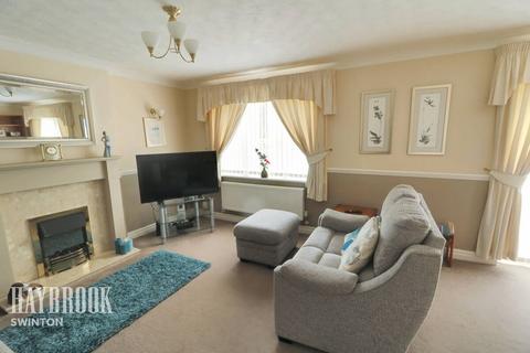 4 Cedar Vale, Swinton, Mexborough, S64 8GA