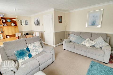 4 Cedar Vale, Swinton, Mexborough, S64 8GA