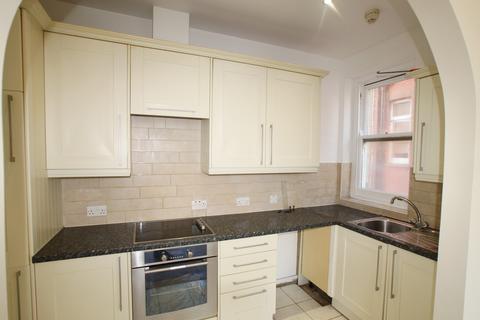 1 bedroom flat to rent, The Drive, Hove BN3