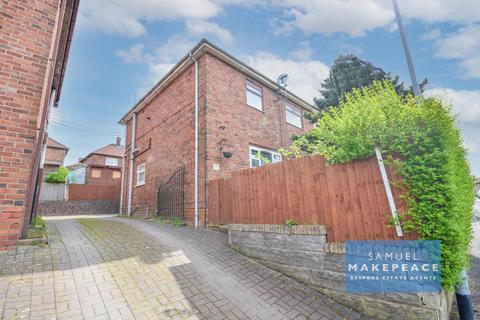 3 bedroom semi-detached house for sale, Norton, Staffordshire ST6