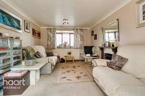 3 bedroom detached bungalow for sale, Parsonage Chase, Minster on sea