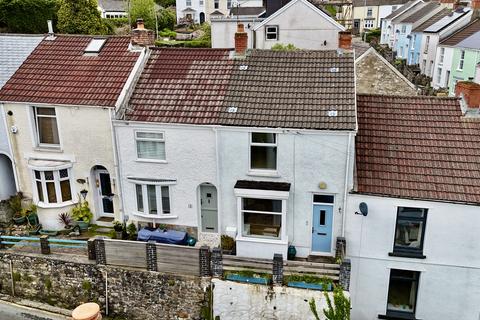 2 bedroom terraced house for sale, Thistleboon Road, Mumbles SA3