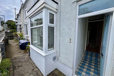 2 bedroom terraced house for sale, Thistleboon Road, Mumbles SA3