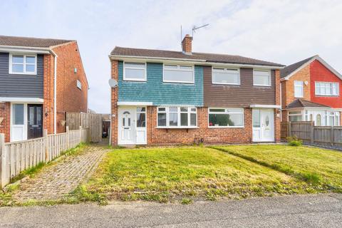 3 bedroom semi-detached house for sale, Marske Lane, Stockton-On-Tees, TS19