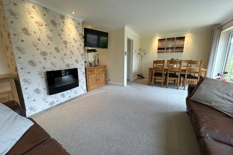 3 bedroom detached house for sale, Haggars Mead, Forward Green, Stowmarket, IP14