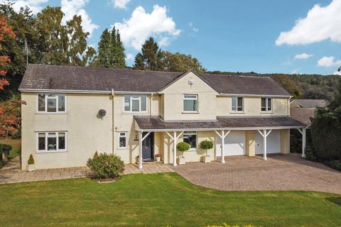 Chepstow - 5 bedroom detached house for sale