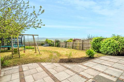 4 bedroom semi-detached house for sale, Pinhoe, Exeter, Devon