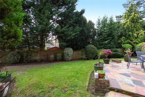 11 Burleigh Park, Cobham, KT11 2DU