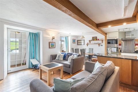 3 bedroom terraced house for sale, Galmpton, Kingsbridge, Devon, TQ7