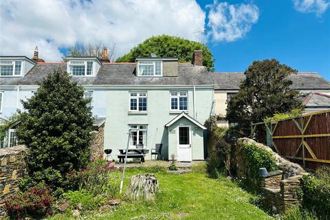 3 bedroom terraced house for sale, Galmpton, Kingsbridge, Devon, TQ7