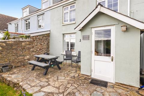 3 bedroom terraced house for sale, Galmpton, Kingsbridge, Devon, TQ7