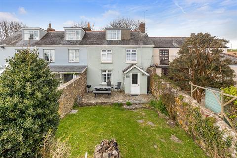 3 bedroom terraced house for sale, Galmpton, Kingsbridge, Devon, TQ7