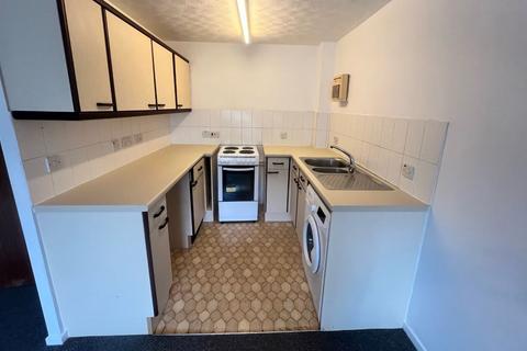1 bedroom flat for sale, 22 Regents Court, Princes Street, Peterborough, Cambridgeshire, PE1 2QR
