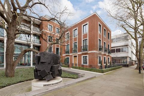 4 bedroom townhouse for sale, Henry Moore Court, Chelsea, SW3